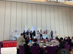-国惠大酒楼(爱琴海购物公园店)