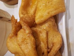 -稻香酒家·33年老字号·港式粤菜(富邦中心店)