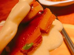 -食欲老院子荆芥疙瘩汤(经五路店)