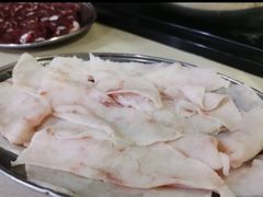 -菜忠潮州牛肉店(岗厦店)