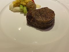 -王品牛排(福州泰禾店)