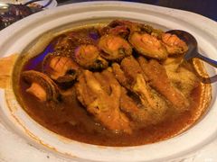 -上和臻品中国菜(花园街店)