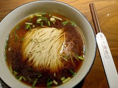 -十面春风·江南面馆(崇宁路店)