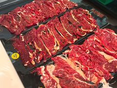 -潮发潮汕牛肉店(龙洞店)