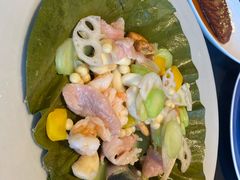 -江南雅厨(李公堤店)