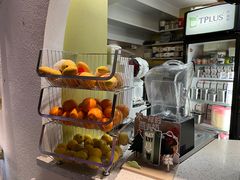 -TPLUS茶家(上海商城南京西路店)