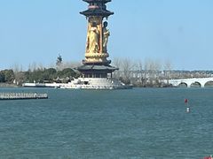 -溱湖国家湿地公园