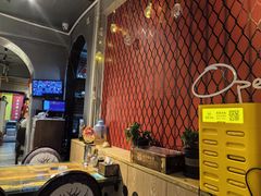 -金谷园饺子·烧烤(人大总店)