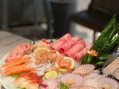 -生如夏花泰式火锅(伊藤双楠店)