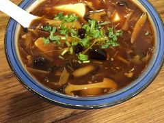 -妈妈的味道(工人体育场东路店)