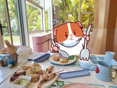 -水桶王国主题餐厅·聚会·生日派对·亲子活动·家庭套餐(亚龙湾希尔顿店)