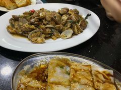 -一哥美食(总店)