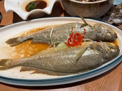 -波螺油子青岛本帮菜(银座店)