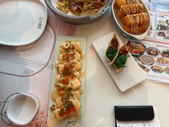 -花漫里日式餐厅(南安中骏店)