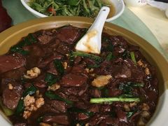 -佛都笑农庄(清溪店)