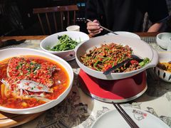 -井水小厨·湘菜(活力广场店)