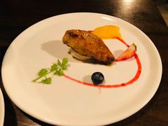 -食间牛排(重庆路万达店)