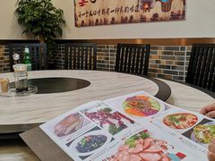 -李老哈·东北菜(宋园路店)