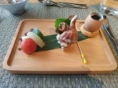 -香樟花园法式铁板烧(恒隆广场店)
