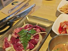 -云龙·烤肉专门店(东方路店)
