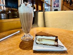 -1901 Cafe(西四店)