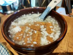 甜酒黄耙-老凯俚酸汤鱼(东山店)