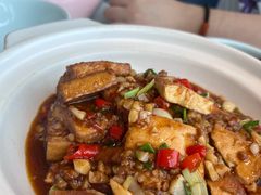 -兰湘子·湘菜小炒(长安万科广场店)