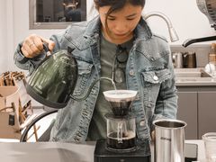 -Tempo Coffee(市二宮店)