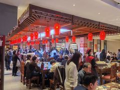 大堂-陕北四窑洞(巨丰店)