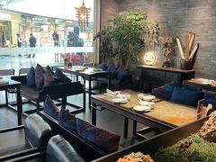 大堂-苏帮袁Sue Cuisine(南开大悦城店)