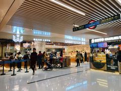 -麦陌(正弘城店)