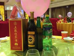 -龙泉海鲜酒楼(龙昆南路店)