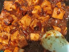 -周大厨辣椒炒肉(淮安万达店)