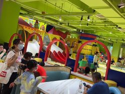 -宝燕乐园(闵行旗舰店)