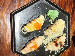 -鸟鹏烧鸟居酒屋(熙龙湾店)