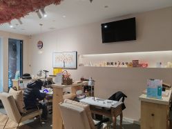 -米·日本の美甲美睫專門店