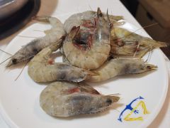 -圣罗巴海鲜烤肉自助(佳兆业店)
