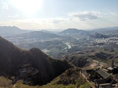 -鸡鸣山旅游风景区