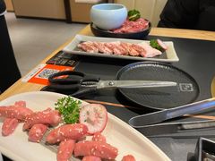-極屋鮨牛 · 烧肉酒场(时代C馆店)
