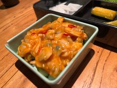 -千寻烧肉(政务区店)