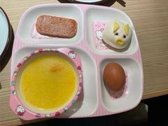 -同合居·非遗东北菜(王府井店)