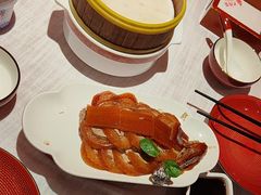 -大鸭梨烤鸭·北京菜(大兴南小街店)