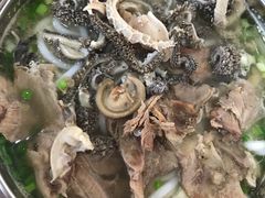 羊肉杂混合米线-攀枝花·任德琼·盐边羊肉米线