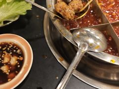 -邓莽子老火锅(鲁祖庙店)