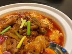 -丽晶轩中餐厅(重庆丽晶酒店)