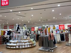 -优衣库(青岛万象城店)