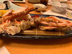 -蟹道乐(道顿堀本店)