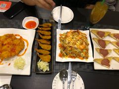 -吱咖啡西式简餐