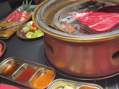 -西塔老太太泥炉烤肉(龙湖北苑天街店)