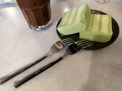 -何九海南茶店(鬼仔巷店)